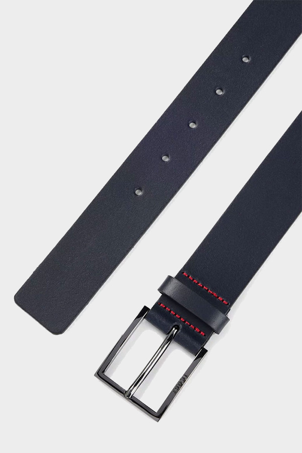 ΖΩΝΗ BOSS - 401 ΜΠΛΕ